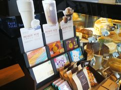 -星巴克(福州万象九宜城分店)