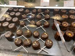 -OUR Bakery(SKP-S店)