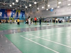 -重庆国际会议展览中心
