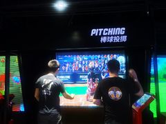 -VS SPORTS PARK运动玩乐园·团建·生日会(合生汇店)