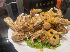 -启东小海鲜(庄先湾路1号店)