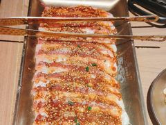 -西塔老太太泥炉烤肉(亚运村店)