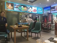 -紫光园·烤鸭(吕家营店)