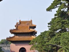 -北陵公园