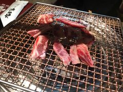 -九田家黑牛烤肉料理(太阳城店)