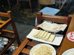 -前门杨记·铜锅涮肉(王府井·故宫店)