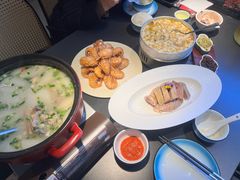 -红厨巷·淮扬菜(熙南里店)
