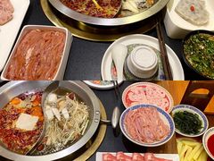 -沸炉重庆老火锅(军事博物馆店)