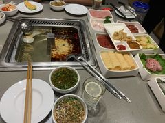 -海底捞火锅(杭州萧山宝龙广场店)