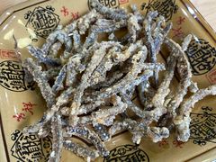 -乐山第一家临江鳝丝(茶坊路店)