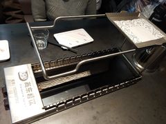 -老卜奎齐齐哈尔烤肉(人民东路店)