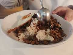 -秀儿家の小确幸花园西餐厅