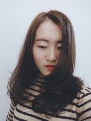 -FOR YOU造型