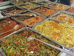 -枣阁园滴滴自助餐