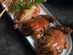 -蟹村草堂·苏式园林人文农家·大闸蟹