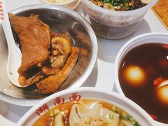 -李兰英湖南面馆(护国路店)