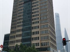 -上海外滩英迪格酒店