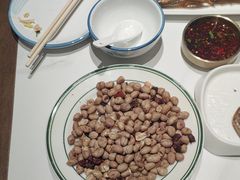 -拾柴熏酱-鲜虾水饺(群力店)