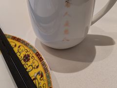 -惠丰堂饭庄(北洼路店)