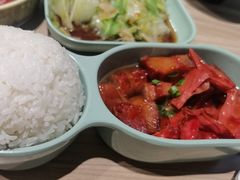-珍粥道(杉杉奥特莱斯店)