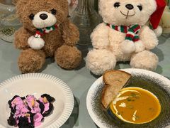 -又见马甲M8融合西餐厅(厦门体育中心店)