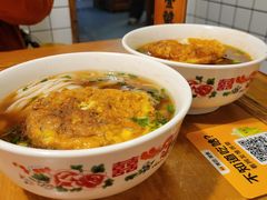 -矮子粉店1985·长沙米粉(湘春路店)