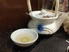 -德川家日本料理(中关村寰太大厦店)