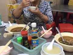 -唐人街(耀华力路)