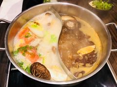 -老翡翠 Old Crystal Jade Restaurant