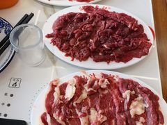 -乌记鲜活牛肉城(金砂东路店)