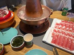 -额尔敦草原涮羊肉·烧烤(冻青树总店)