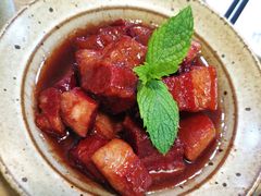 -米一仙·成都小碗菜(东万达店)