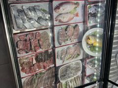 -钱山海鲜大排档