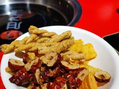 -巴九门老火锅(来福士打望店)