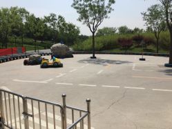 -大望京儿童游乐场