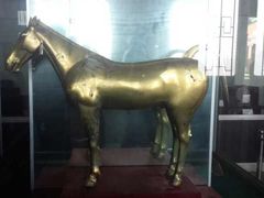 -茂陵博物馆