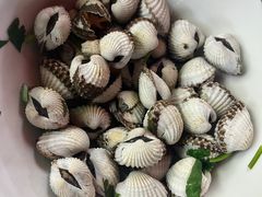 -龙眼南白粥六顺白粥