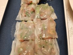 -酌宴府The China Club·广州万富希尔顿酒店(云城东路店)
