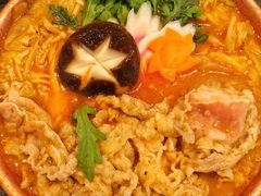 -将太无二·北美传奇寿司(瑞士公寓店)
