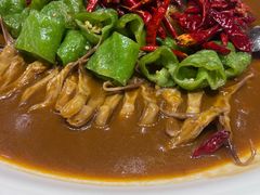 -大鹏饭店·金陵家宴(奥体中心店)