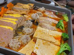 -白马宴·椒麻鸡(新华南路店)