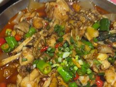 -好帮厨·下饭浏阳菜·坚持现炒(月湖店)