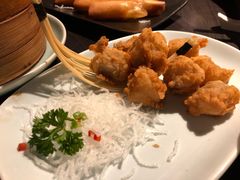 -万丽轩·粤菜(王府井金茂万丽酒店)