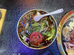 -杨记齐齐哈尔烤肉(总店)
