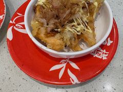 -京樽回転寿司(奥林匹克店)