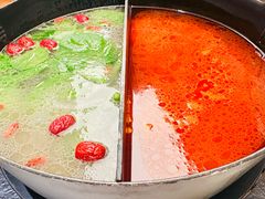 -山缓缓火锅(上海闵行龙湖店)