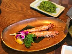 盐烤大虾-蟹之国·精品蟹料理(极地店)