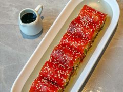 -陶兰居·手工点心·粤菜(圆融时代广场店)