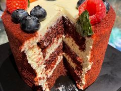 -姆们M Sweetie Cake(三里屯店)