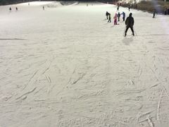 -棋盘山冰雪大世界